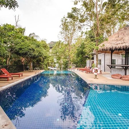 The Dearly Koh Tao Hostel-Padi 5 Star Dive Resort Luaran gambar
