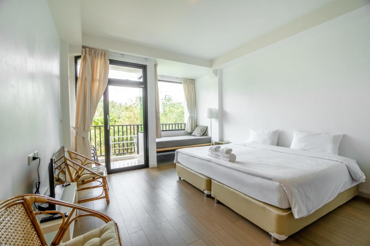 The Dearly Koh Tao Hostel-Padi 5 Star Dive Resort Luaran gambar