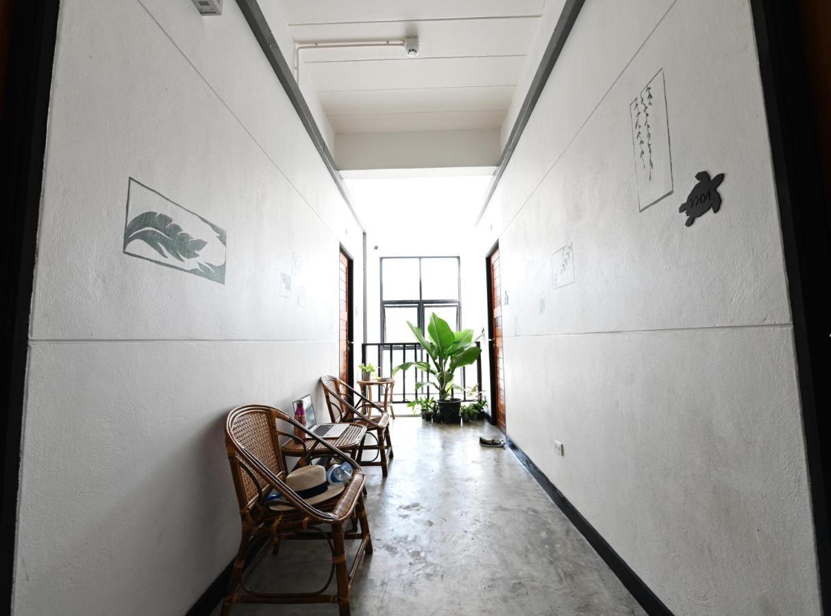 The Dearly Koh Tao Hostel-Padi 5 Star Dive Resort Luaran gambar
