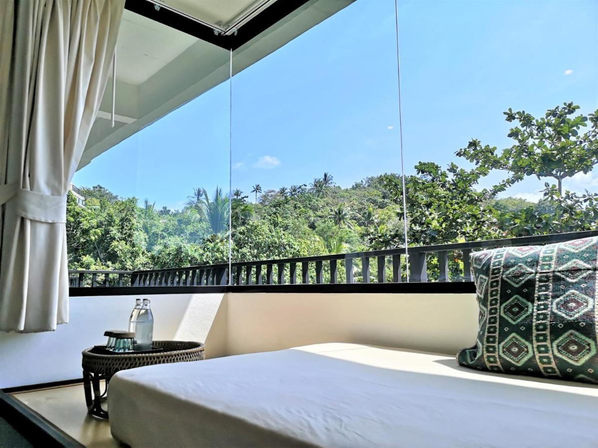 The Dearly Koh Tao Hostel-Padi 5 Star Dive Resort Luaran gambar