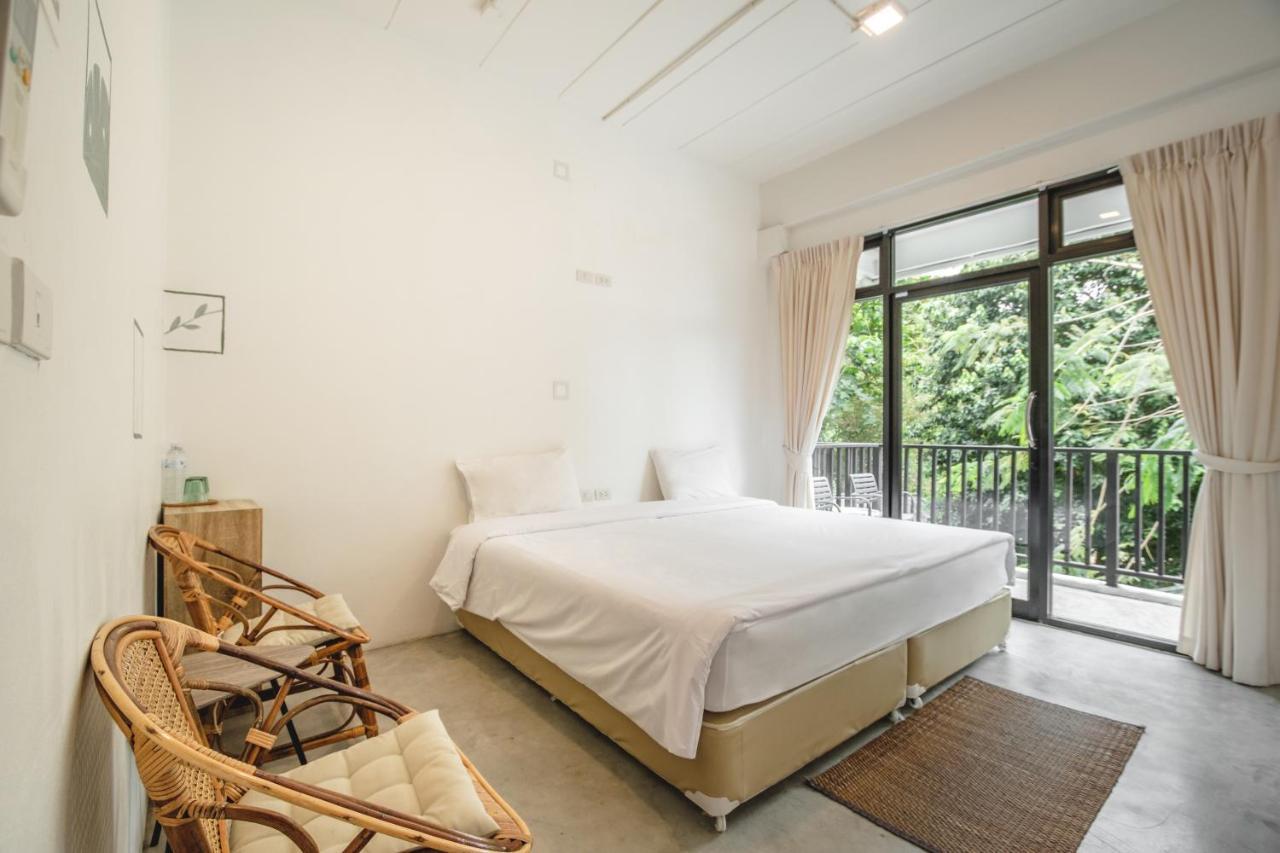 The Dearly Koh Tao Hostel-Padi 5 Star Dive Resort Luaran gambar