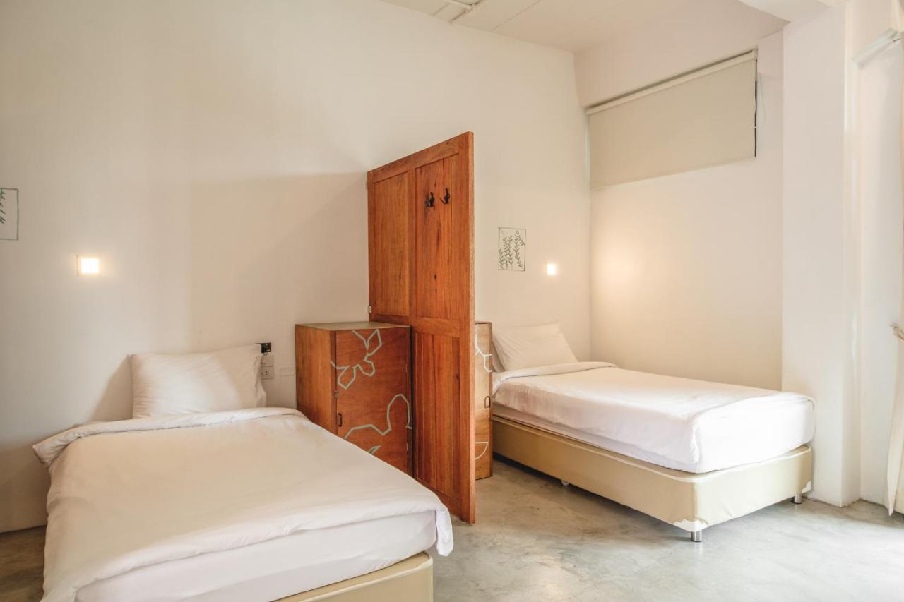 The Dearly Koh Tao Hostel-Padi 5 Star Dive Resort Luaran gambar