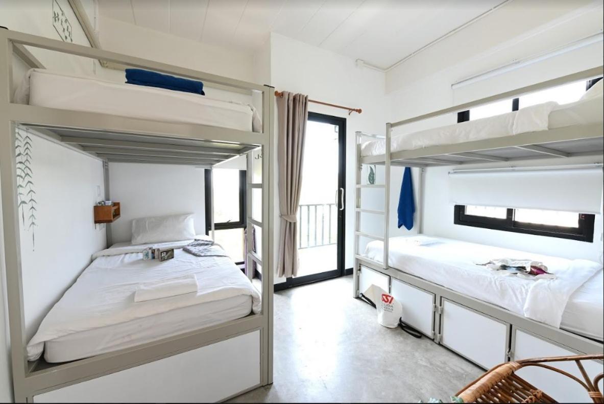 The Dearly Koh Tao Hostel-Padi 5 Star Dive Resort Luaran gambar