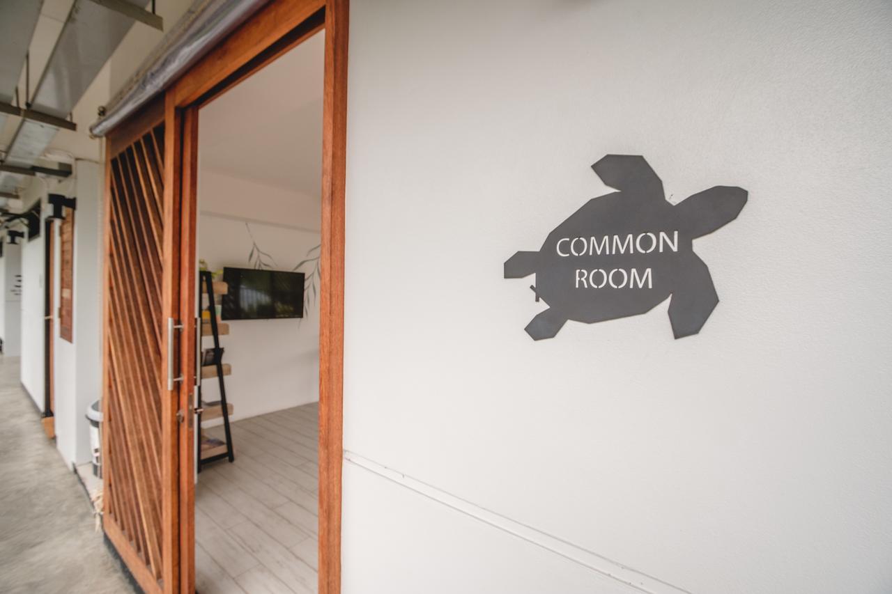 The Dearly Koh Tao Hostel-Padi 5 Star Dive Resort Luaran gambar