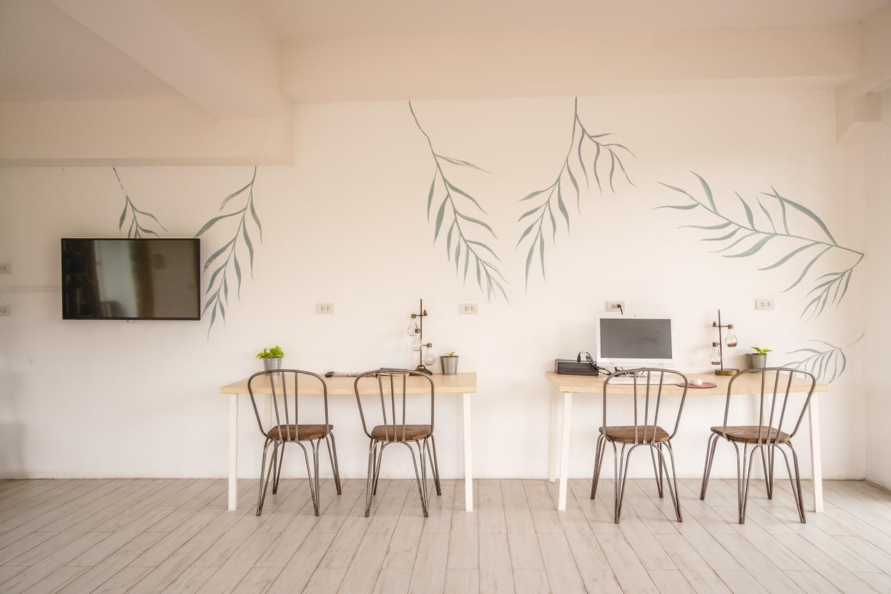 The Dearly Koh Tao Hostel-Padi 5 Star Dive Resort Luaran gambar