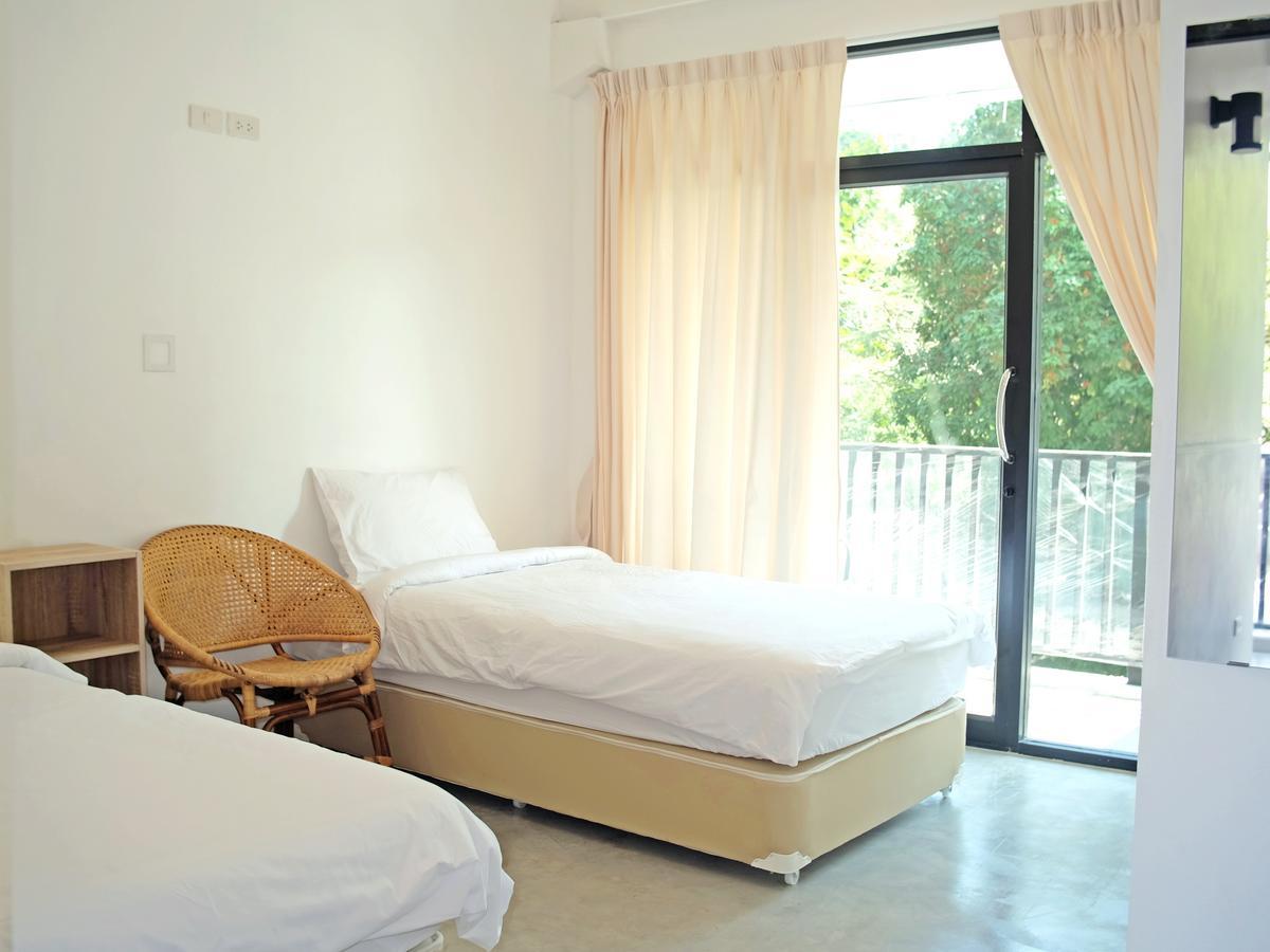 The Dearly Koh Tao Hostel-Padi 5 Star Dive Resort Luaran gambar