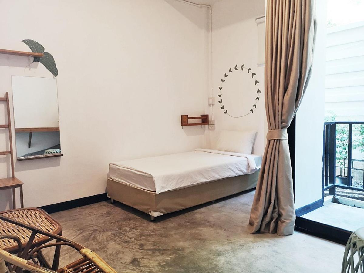 The Dearly Koh Tao Hostel-Padi 5 Star Dive Resort Luaran gambar